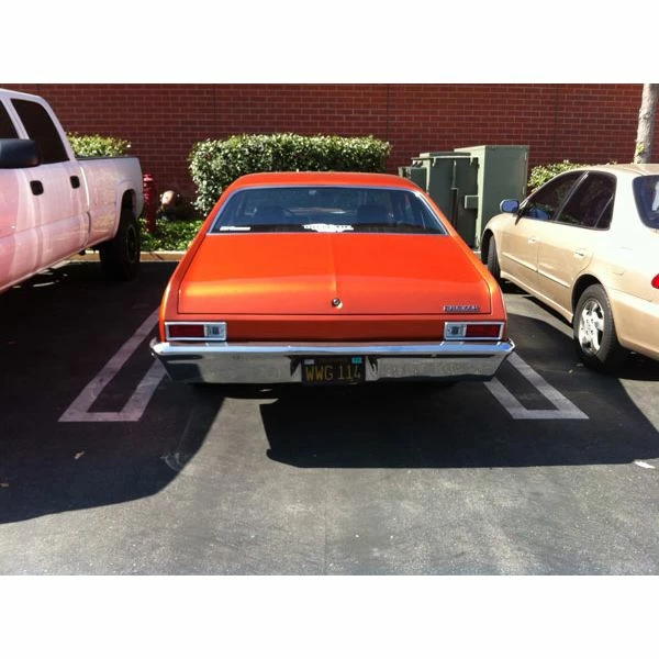 Deals โค๏ธ Eastwood 4:1 Malibu Sunset - Basecoat - Automotive Car Paint - Gallon ๐ 2 Deals โค๏ธ Eastwood 4:1 Malibu Sunset - Basecoat - Automotive Car Paint - Gallon ๐ - Image 2