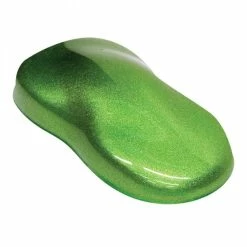 Buy 🎉 Eastwood 4:1 Gasser Green - Basecoat - Automotive Car Paint - Gallon 😀