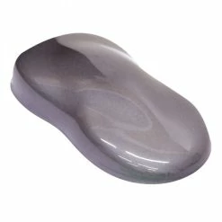 Flash Sale 🎉 Eastwood 4:1 Chop Top Silver Metallic - Basecoat - Automotive Car Paint - Gallon 🔔