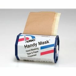 Best Pirce 🔥 USC Handy Masker 7 In X 65ft38081 🎁