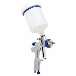 New ๐ฅ Eastwood Concours PRO HVLP Spray Paint Gun 1.3mm ๐ฅ