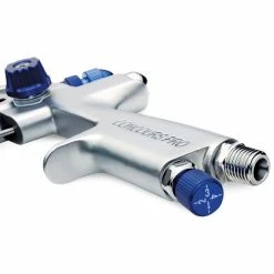 New 🔥 Eastwood Concours PRO HVLP Spray Paint Gun 1.3mm 🔥 8 New 🔥 Eastwood Concours PRO HVLP Spray Paint Gun 1.3mm 🔥 -Eastwood shop p 1 p14771 4