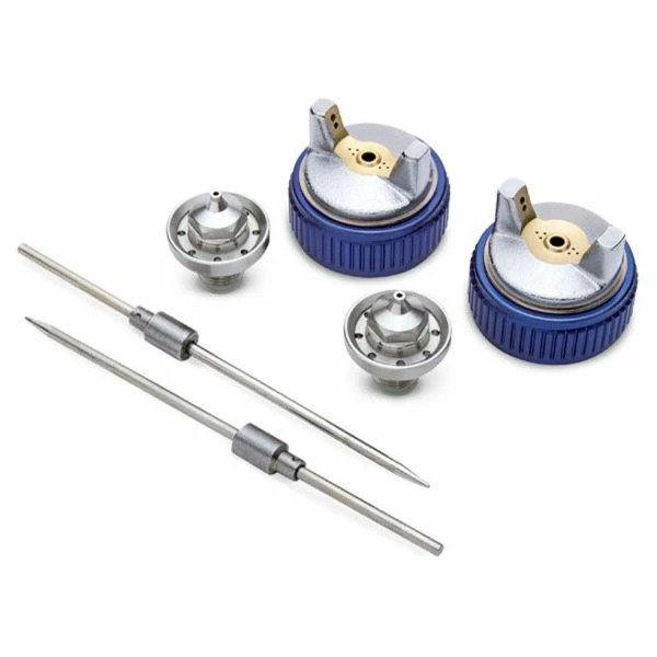 Budget ๐ Concours Pro Paint And Detail Gun With Accessories โจ 4 Budget ๐ Concours Pro Paint And Detail Gun With Accessories โจ - Image 4