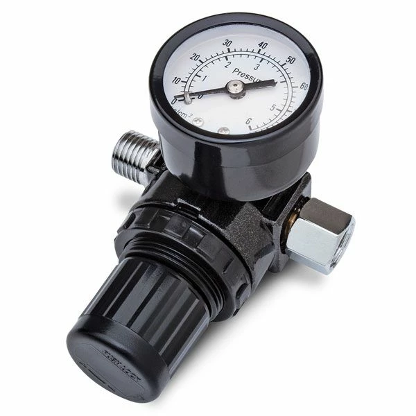 Budget ๐ Concours Pro Paint And Detail Gun With Accessories โจ 6 Budget ๐ Concours Pro Paint And Detail Gun With Accessories โจ - Image 6