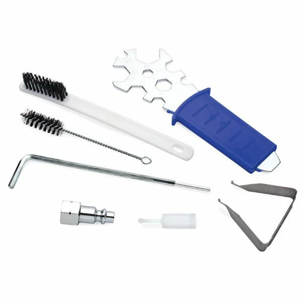 Budget ๐ Concours Pro Paint And Detail Gun With Accessories โจ 5 Budget ๐ Concours Pro Paint And Detail Gun With Accessories โจ - Image 5