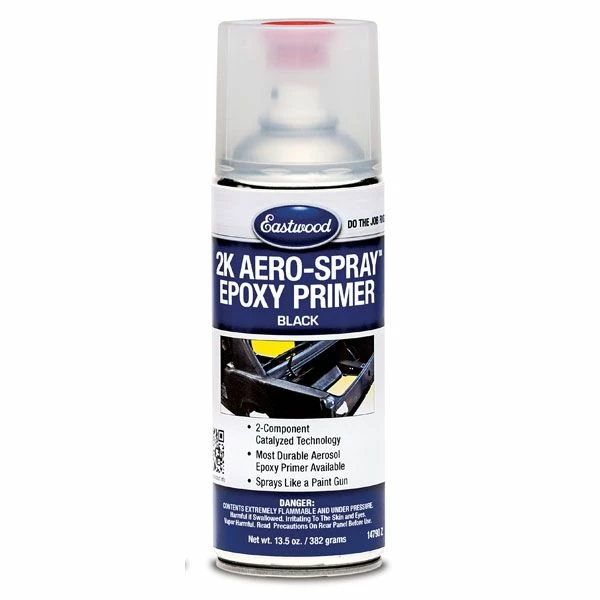 Best reviews of 🎉 Eastwood 2K AeroSpray Spray Paint Epoxy Primer Black 🤩 1 Best reviews of 🎉 Eastwood 2K AeroSpray Spray Paint Epoxy Primer Black 🤩
