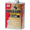 Best Sale ⭐ Naked Gun Low VOC Paint Gun Cleaner Gallon 💯