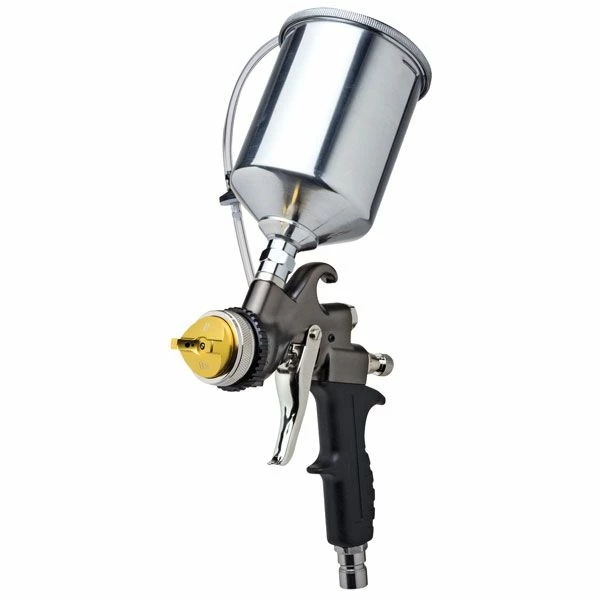 Wholesale ๐ฅฐ Eastwood 5 Stage 9.5PSI HVLP Turbine Paint System Wth Gun โ 2 Wholesale ๐ฅฐ Eastwood 5 Stage 9.5PSI HVLP Turbine Paint System Wth Gun โ - Image 2