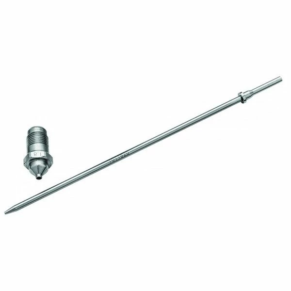 Best deal ๐ Eastwood Apollo .8mm Needle Nozzle Set For A7500 Gun ๐ฏ 1 Best deal ๐ Eastwood Apollo .8mm Needle Nozzle Set For A7500 Gun ๐ฏ