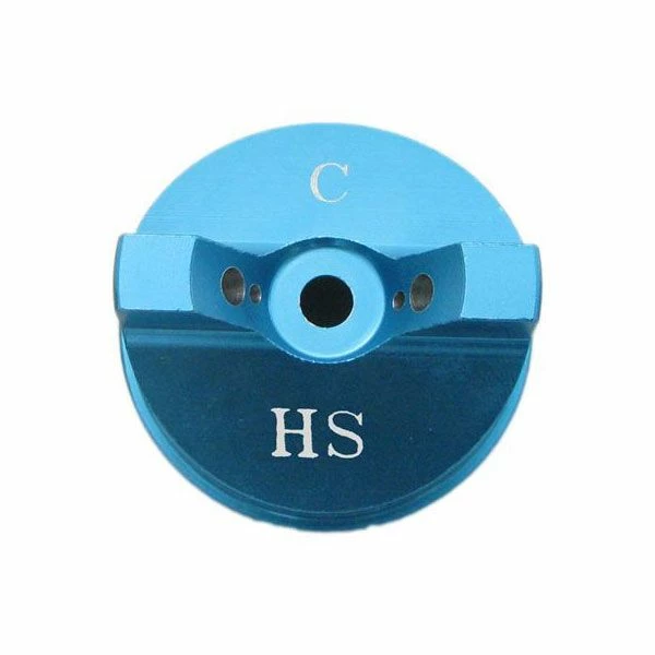 Cheap 🎁 Eastwood Apollo 1.8mm C High Solids Air Cap A7500 🎁 1 Cheap 🎁 Eastwood Apollo 1.8mm C High Solids Air Cap A7500 🎁