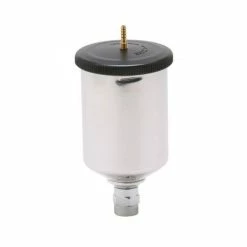 Best Sale ❤️ Eastwood Apollo 250ml Alum Cup Feed Tube And Chck Vlv ✔️