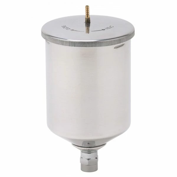 Outlet ๐ Eastwood Apollo 600ml Alum Cup Feed Tube And Chck Vlv โ 1 Outlet ๐ Eastwood Apollo 600ml Alum Cup Feed Tube And Chck Vlv โ