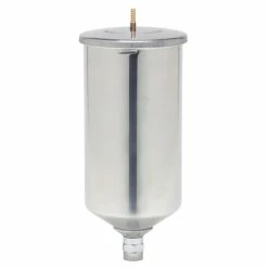 Cheap 🎉 Eastwood Apollo 1000ml Aluminum Cup - Feed Tube And Check Valve 👏