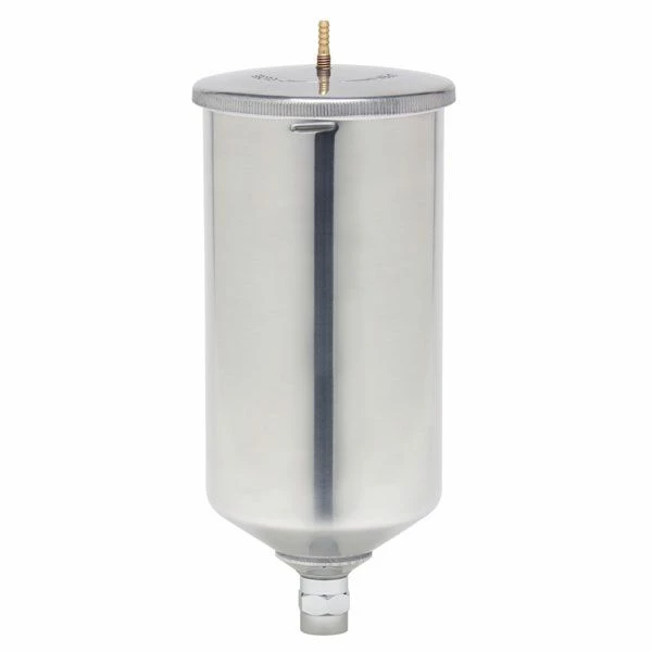 Cheap ๐ Eastwood Apollo 1000ml Aluminum Cup - Feed Tube And Check Valve ๐ 1 Cheap ๐ Eastwood Apollo 1000ml Aluminum Cup - Feed Tube And Check Valve ๐