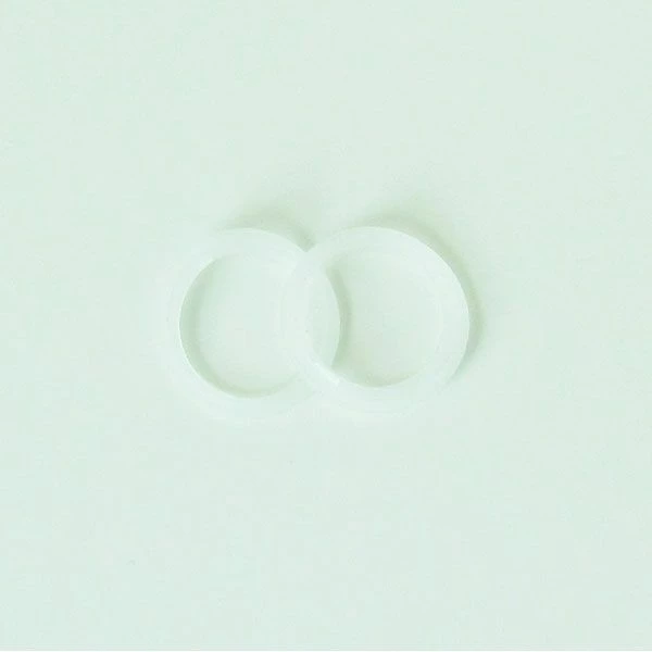 Buy 😉 DeVilbiss StartingLine Cup Fitting Gasket 803615 ⌛ 1 Buy 😉 DeVilbiss StartingLine Cup Fitting Gasket 803615 ⌛