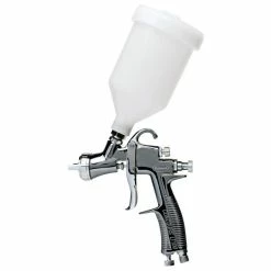 Flash Sale 🔥 Eastwood Concours LT100 HVLP Spray Paint Gun 1.3mm ✔️