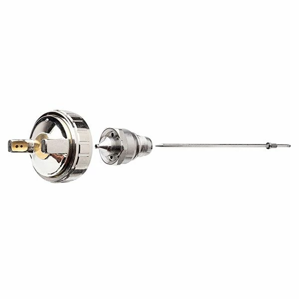 Top 10 😉 Concours LT Needle Nozzle Set 2.0mm 🛒 5 Top 10 😉 Concours LT Needle Nozzle Set 2.0mm 🛒 - Image 5