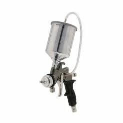 Cheapest 👍 Eastwood 7500 HVLP Turbine Paint Gun 🤩