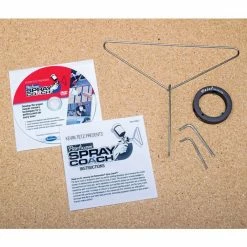 Discount 🎉 Paintucation Spray Coach 🌟