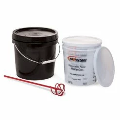 Deals 🌟 Mixing Bucket - Wand - Cups For Eastwood Intermix System 🤩