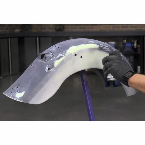 Outlet 👍 Eastwood 2K Aerospray Polyester Primer Surfacer 😍 4 Outlet 👍 Eastwood 2K Aerospray Polyester Primer Surfacer 😍 - Image 4