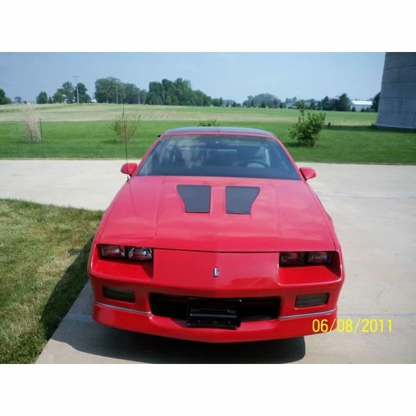 Best Pirce 👍 Eastwood 4:1 Pro Street Red - Basecoat - Automotive Car Paint - Gallon 🤩 2 Best Pirce 👍 Eastwood 4:1 Pro Street Red - Basecoat - Automotive Car Paint - Gallon 🤩 - Image 2