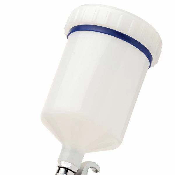 Buy 💯 Eastwood Concours 2 - Single HVLP Spray Paint Gun Kit In Aluminum Case ✨ 4 Buy 💯 Eastwood Concours 2 - Single HVLP Spray Paint Gun Kit In Aluminum Case ✨ - Image 4