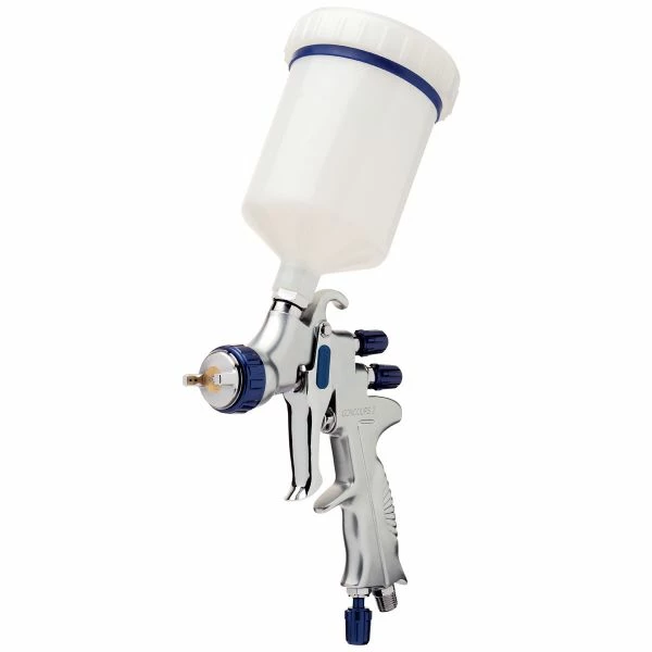 Buy 💯 Eastwood Concours 2 - Single HVLP Spray Paint Gun Kit In Aluminum Case ✨ 2 Buy 💯 Eastwood Concours 2 - Single HVLP Spray Paint Gun Kit In Aluminum Case ✨ - Image 2