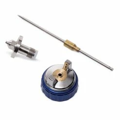 Hot Sale ✨ Eastwood Concours 2 - Replacement 1.3mm Needle Nozzle Kit 😍