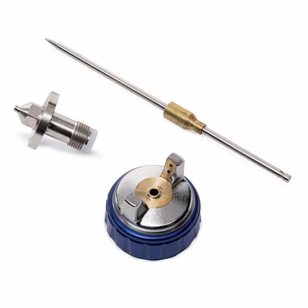 Best reviews of 🌟 Eastwood Concours 2 - Replacement 1.7mm Needle Nozzle Kit ✨ 1 Best reviews of 🌟 Eastwood Concours 2 - Replacement 1.7mm Needle Nozzle Kit ✨