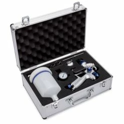 Hot Sale โ๏ธ Eastwood Single Paint Gun Storage Case ๐