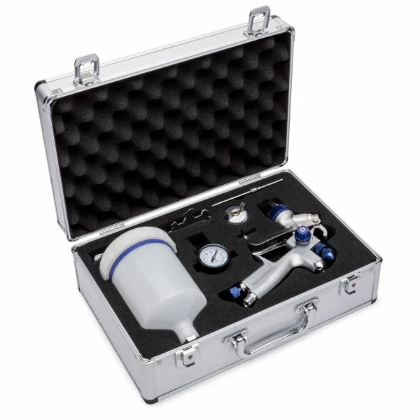 Hot Sale โ๏ธ Eastwood Single Paint Gun Storage Case ๐ 1 Hot Sale โ๏ธ Eastwood Single Paint Gun Storage Case ๐
