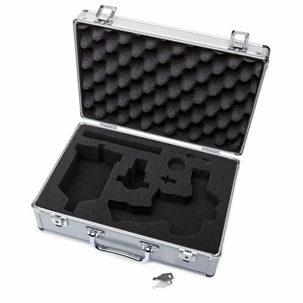 Hot Sale โ๏ธ Eastwood Single Paint Gun Storage Case ๐ 2 Hot Sale โ๏ธ Eastwood Single Paint Gun Storage Case ๐ - Image 2