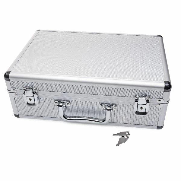 Hot Sale โ๏ธ Eastwood Single Paint Gun Storage Case ๐ 3 Hot Sale โ๏ธ Eastwood Single Paint Gun Storage Case ๐ - Image 3