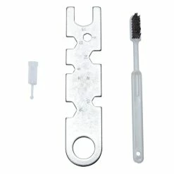 Coupon 😉 Rockwood® 8 Piece HVLP Paint Gun Set 🛒 -Eastwood shop p 1 p16292 5