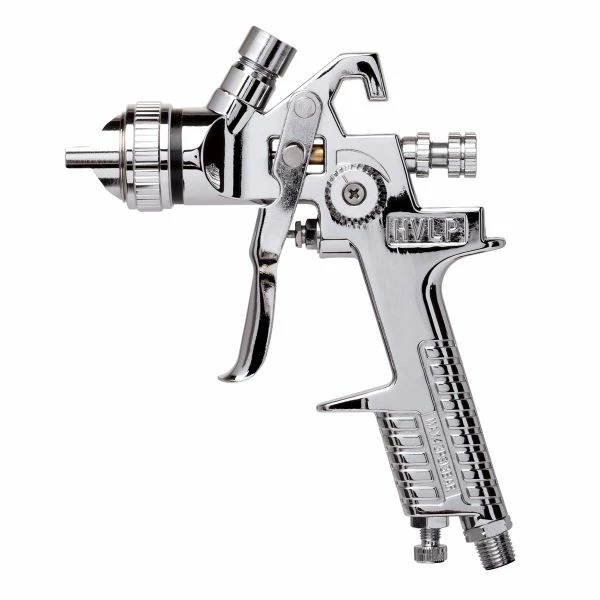 Best reviews of 🌟 Rockwood® 10 Piece HVLP Paint Gun Set ✨ 2 Best reviews of 🌟 Rockwood® 10 Piece HVLP Paint Gun Set ✨ - Image 2