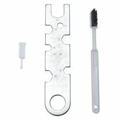 Best reviews of 🌟 Rockwood® 10 Piece HVLP Paint Gun Set ✨ 9 Best reviews of 🌟 Rockwood® 10 Piece HVLP Paint Gun Set ✨ -Eastwood shop p 1 p16293 6