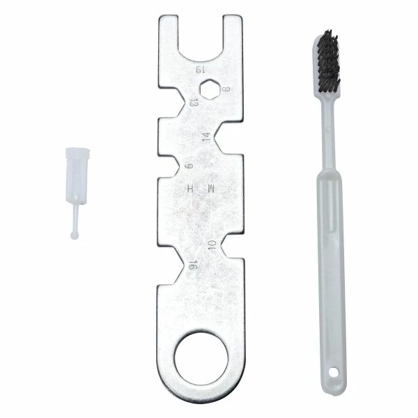 Best reviews of 🌟 Rockwood® 10 Piece HVLP Paint Gun Set ✨ 4 Best reviews of 🌟 Rockwood® 10 Piece HVLP Paint Gun Set ✨ - Image 4