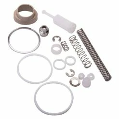 Coupon 😉 Eastwood Concours 2 - Paint Gun Rebuild Kit 🧨