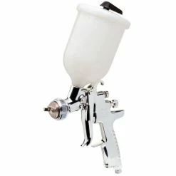 Buy 🎁 Iwata Air Gunsa 3.0mm HVLP Gravity Spray Paint Gun And Cup 9238 ✔️