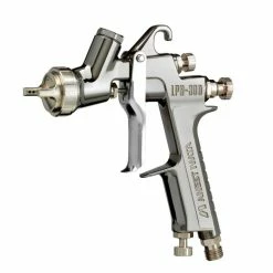 Wholesale ❤️ Iwata LPH300 1.8mm HVLP Spray Paint Gun No Cup 3960 👍