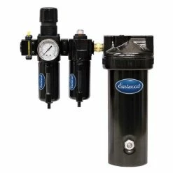 Coupon 🌟 Eastwood 4 Stage Desiccant System 1/2 IN NPT 💯