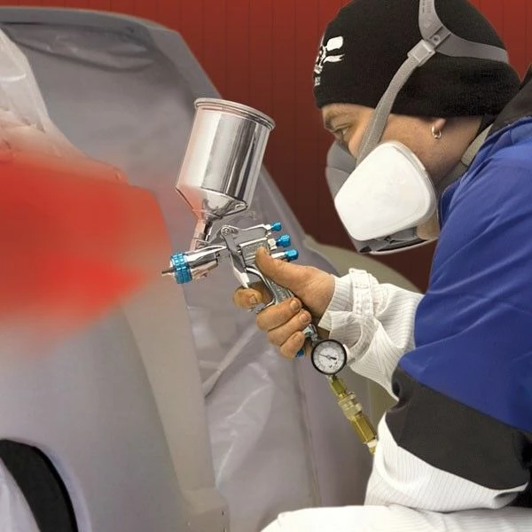 Flash Sale ๐งจ DeVilbiss 3-Gun Starting Line Kit ๐ฏ 2 Flash Sale ๐งจ DeVilbiss 3-Gun Starting Line Kit ๐ฏ - Image 2