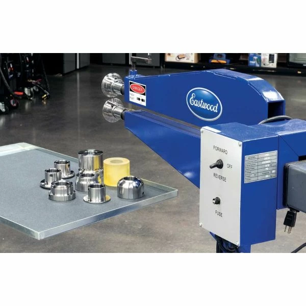 Outlet ๐ Eastwood Motorized Bead Roller Forming Dies โ 2 Outlet ๐ Eastwood Motorized Bead Roller Forming Dies โ - Image 2