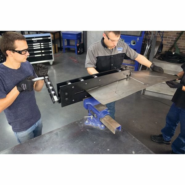 Cheapest ⭐ Eastwood Elite 27 Inch Bead Roller ⭐ 6 Cheapest ⭐ Eastwood Elite 27 Inch Bead Roller ⭐ - Image 6