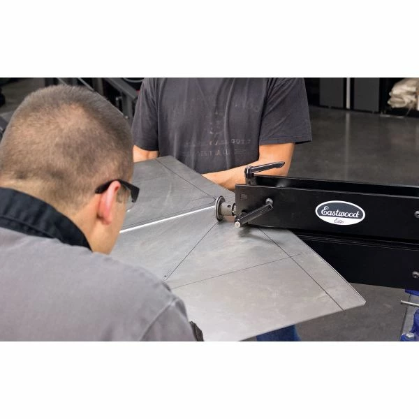 Cheapest ⭐ Eastwood Elite 27 Inch Bead Roller ⭐ 4 Cheapest ⭐ Eastwood Elite 27 Inch Bead Roller ⭐ - Image 4