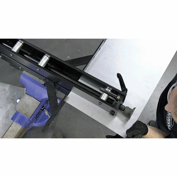 Promo 👍 Eastwood Elite 27 Inch Bead Roller Fence 🔔 3 Promo 👍 Eastwood Elite 27 Inch Bead Roller Fence 🔔 - Image 3