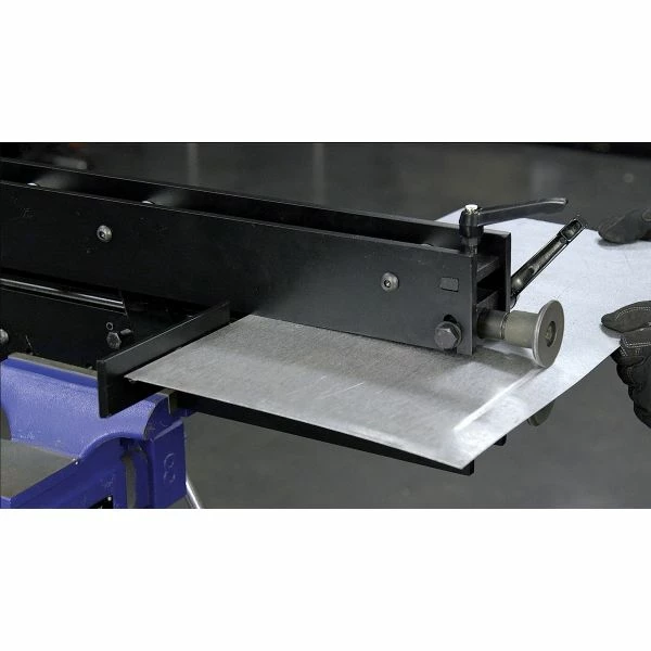 Promo 👍 Eastwood Elite 27 Inch Bead Roller Fence 🔔 4 Promo 👍 Eastwood Elite 27 Inch Bead Roller Fence 🔔 - Image 4