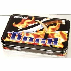 New 👏 Devilbiss DAGR Airbrush Set .35 Mm ❤️