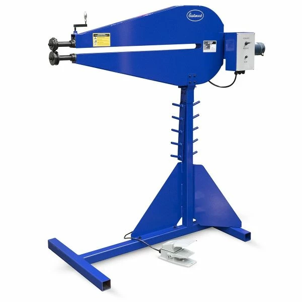 Best Pirce ๐ Eastwood Large 36 Inch Motorized Bead Roller And Stand ๐งจ 5 Best Pirce ๐ Eastwood Large 36 Inch Motorized Bead Roller And Stand ๐งจ - Image 5